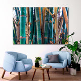 Living Room Decor Canvas Print SKU 10190