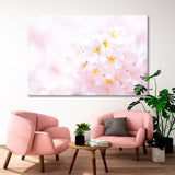 Sakura Branch Canvas Print SKU 10435