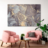 Abstract Art for Bedroom Canvas Print SKU 10248