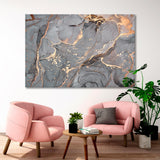 Alcohol Ink Abstract Canvas Print SKU 10230