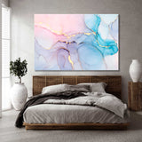 Kitchen Abstract Canvas Print SKU 10252