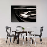 Cutlery Canvas Print SKU 10413