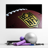 National Football League Canvas Print SKU 10889