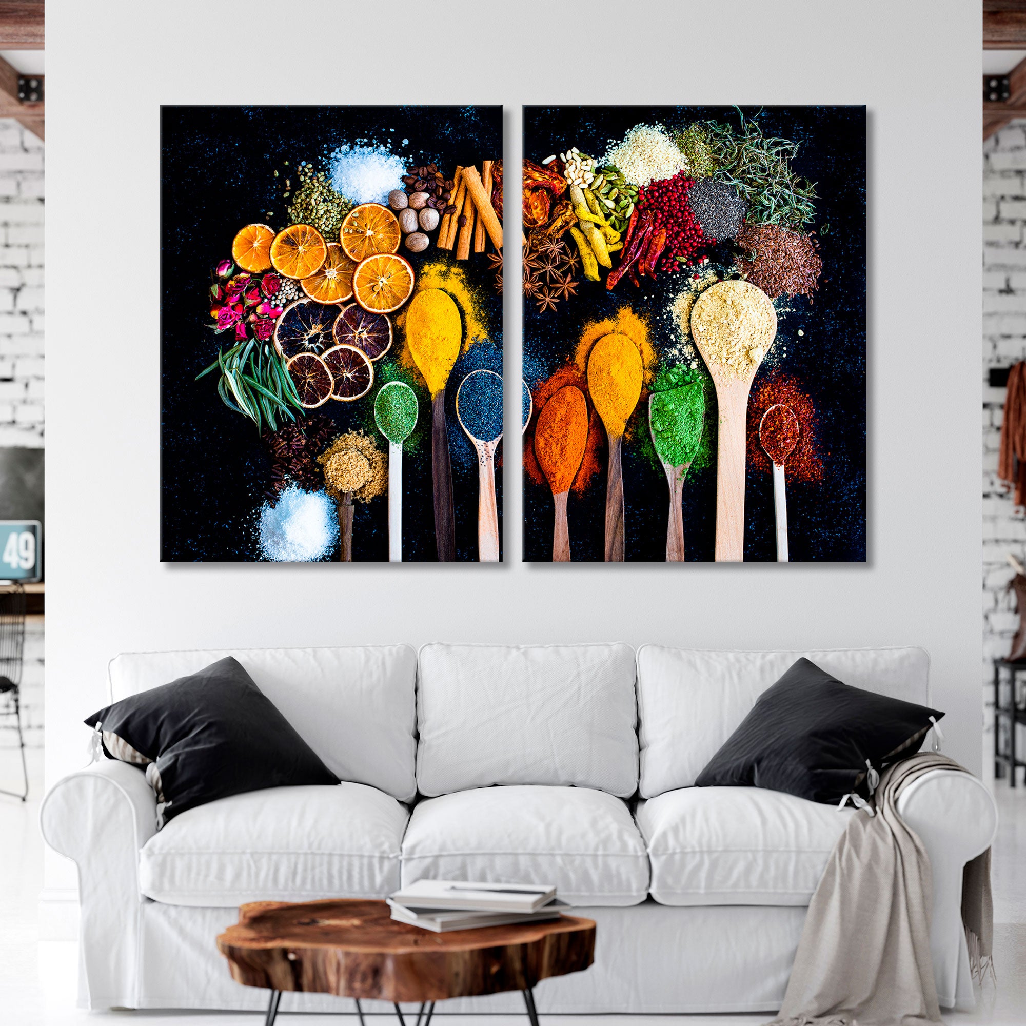 Fruit Art: Canvas Prints & Wall Art