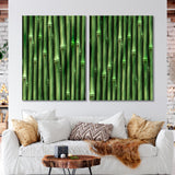 Bathroom Decor Canvas Print SKU 10536