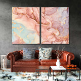 Best Abstract Canvas Print SKU 10239