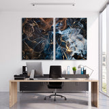 Office Decor Canvas Print SKU 10242