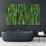 Bathroom Decor Canvas Print SKU 10536