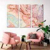 Best Abstract Canvas Print SKU 10239