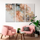 Abstract Decor for Wall Canvas Print SKU 10240