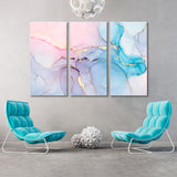 Kitchen Abstract Canvas Print SKU 10252