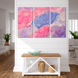 Tender Abstract Canvas Print SKU 10254