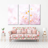 Sakura Branch Canvas Print SKU 10435