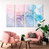 Kitchen Abstract Canvas Print SKU 10252