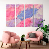 Tender Abstract Canvas Print SKU 10254