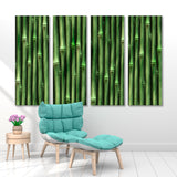 Bathroom Decor Canvas Print SKU 10536