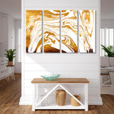 Swirl Canvas Print SKU 10204