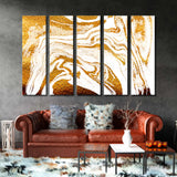 Swirl Canvas Print SKU 10204